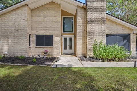 Photo of 2407 Fawnwood Lane, Spring, TX 77386 (MLS # 7574213)