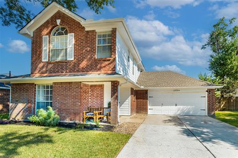 Photo of 19706 Stanfield Court, Cypress, TX 77433 (MLS # 27052609)