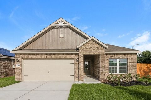 Photo of 149 Dogwood Point Drive, Katy, TX 77493 (MLS # 94599975)