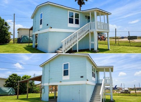 Homes For Rent - 1106 Gulfview Lane<br/> Brazoria County, Freeport, TX 77541