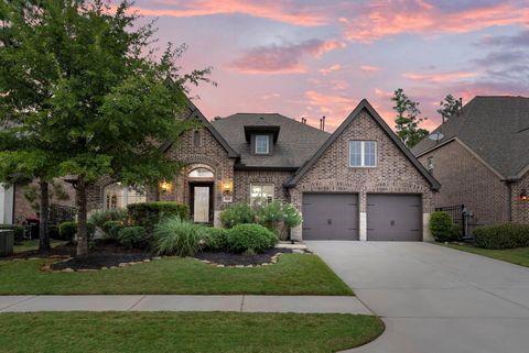 4030 Steep Woods Drive Spring TX 77386