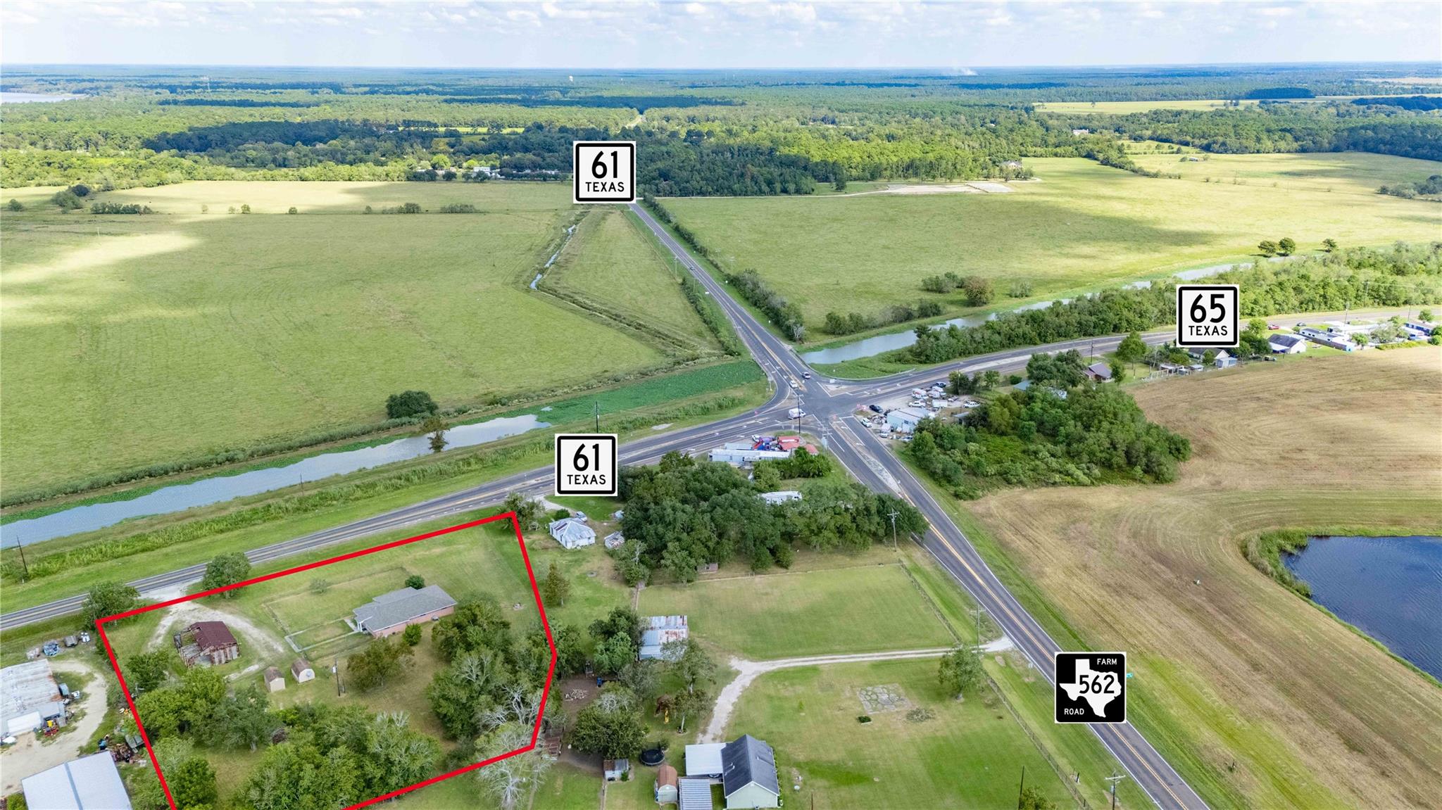 3504 State Highway 61