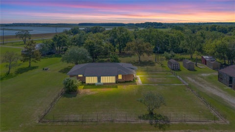 Photo of 3504 State Highway 61, Anahuac, TX 77514 (MLS # 57311885)