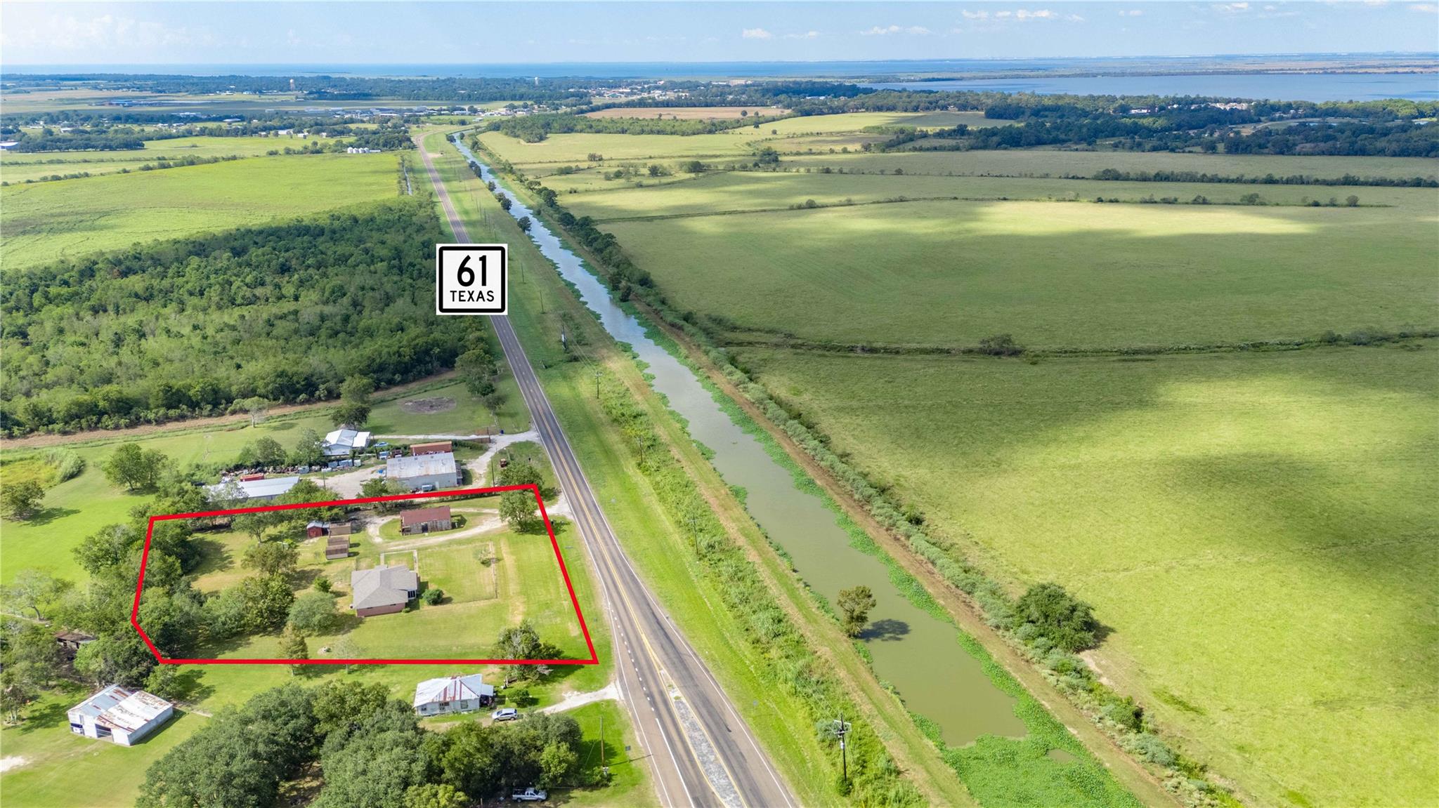 3504 State Highway 61