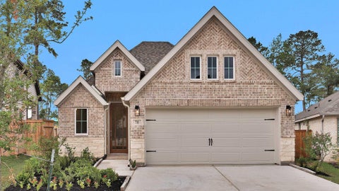Homes For Sale - 711 Campbell Crossing Court<br/> Willis, TX 77318