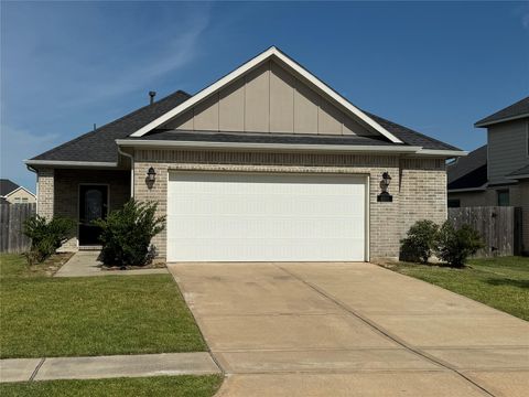 Photo of 8011 Grandstand Parkway, Fulshear, TX 77441 (MLS # 51819785)