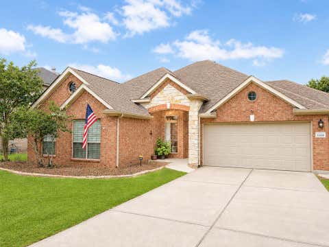 Photo of 33039 Lois Lane, Magnolia, TX 77354 (MLS # 66358101)