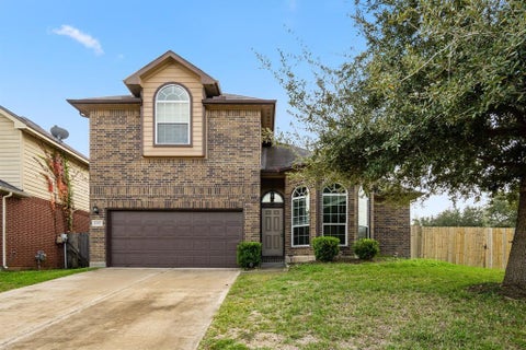 Photo of 1007 Summer Wood Boulevard, Conroe, TX 77303 (MLS # 15192193)