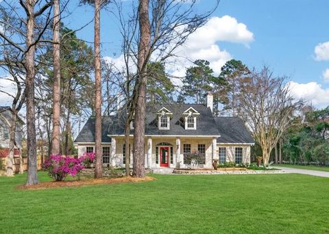 905 Carriage Hills Boulevard Conroe TX 77384