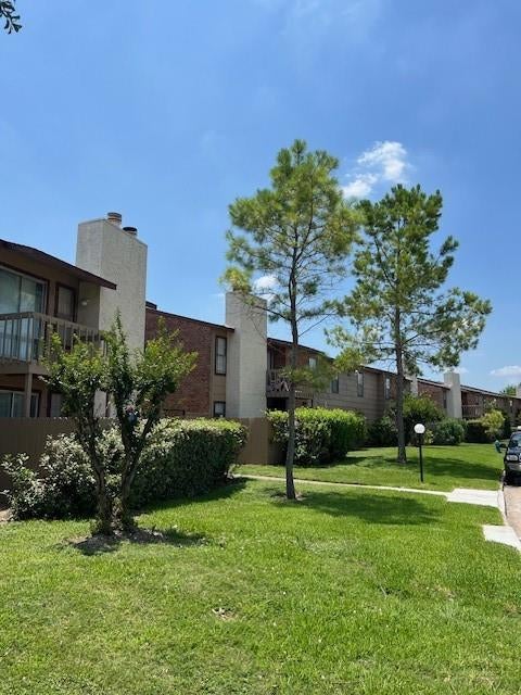 Photo of 9101 Country Creek Drive #306, Houston, TX 77036 (MLS # 36353482)