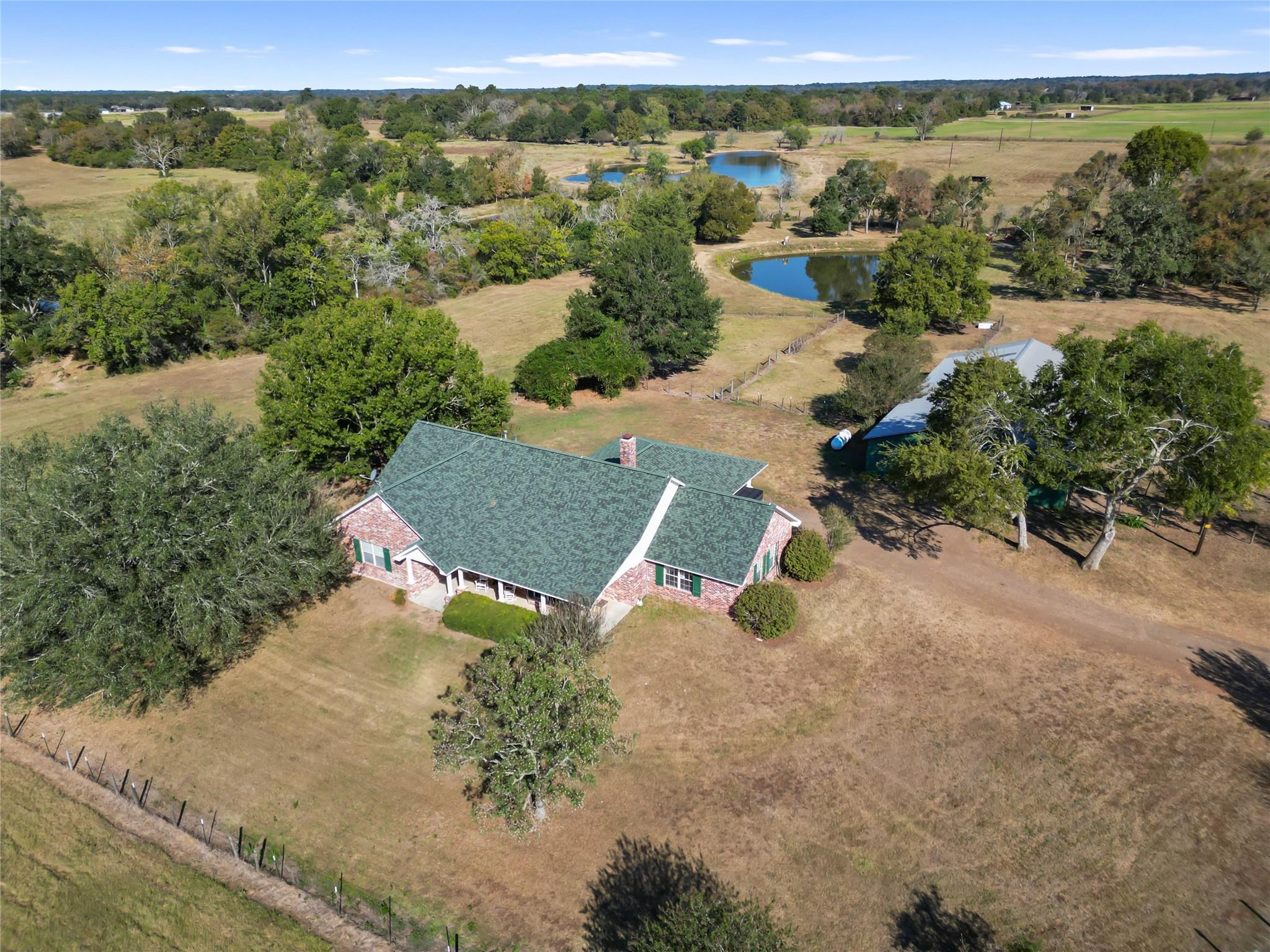 28109 Waller Gladish Rd
