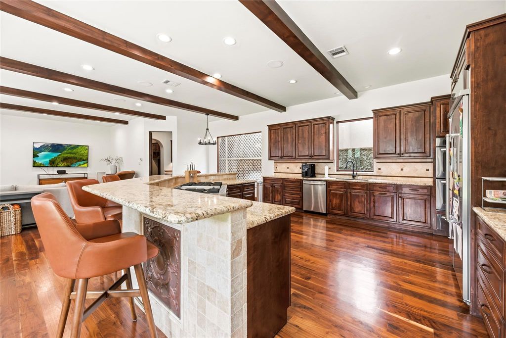 Photo of 3803 Drake Street, Houston, TX 77005 (MLS # 14426239)