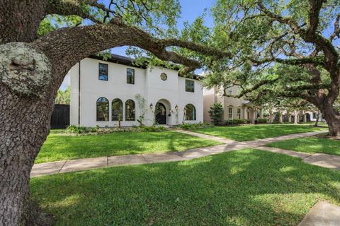 Photo of 3803 Drake Street, Houston, TX 77005 (MLS # 14426239)