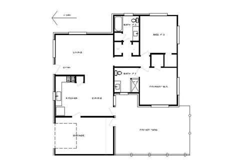 Photo of 1820 Pine Village Drive #1822, Houston, TX 77080 (MLS # 8642827)