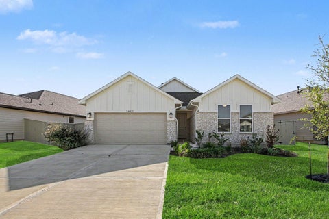 Photo of 14471 Trumpet Lane, Splendora, TX 77372 (MLS # 65610011)