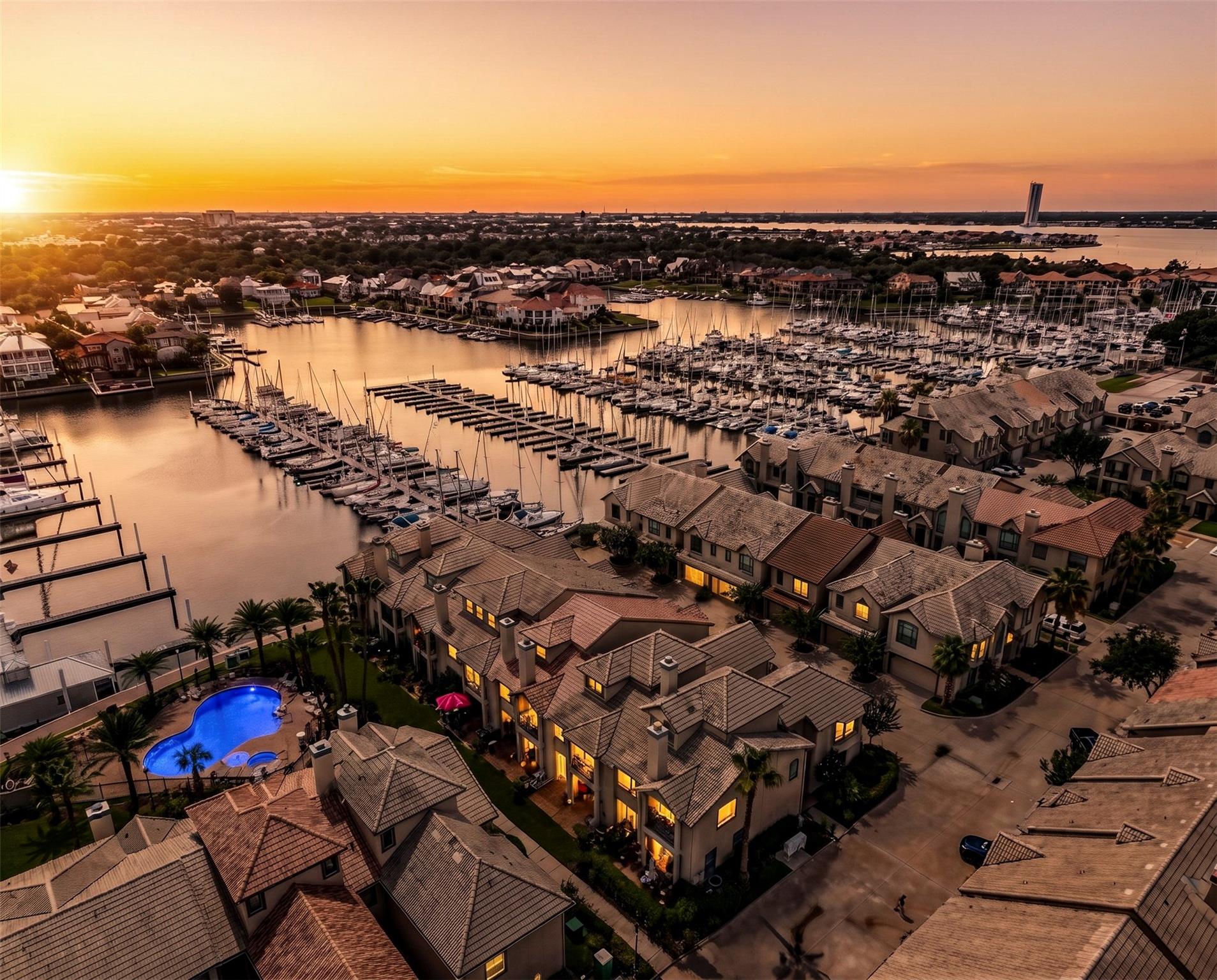 488 Mariners Drive
