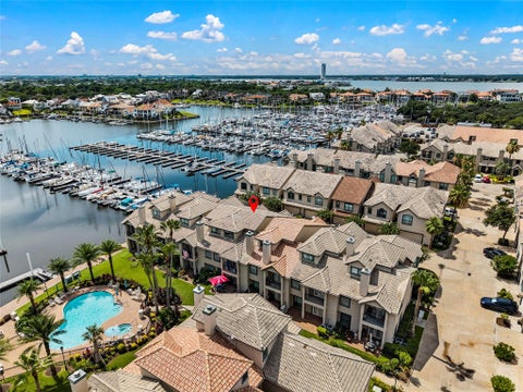 Photo of 488 Mariners Drive, Kemah, TX 77565 (MLS # 97884345)