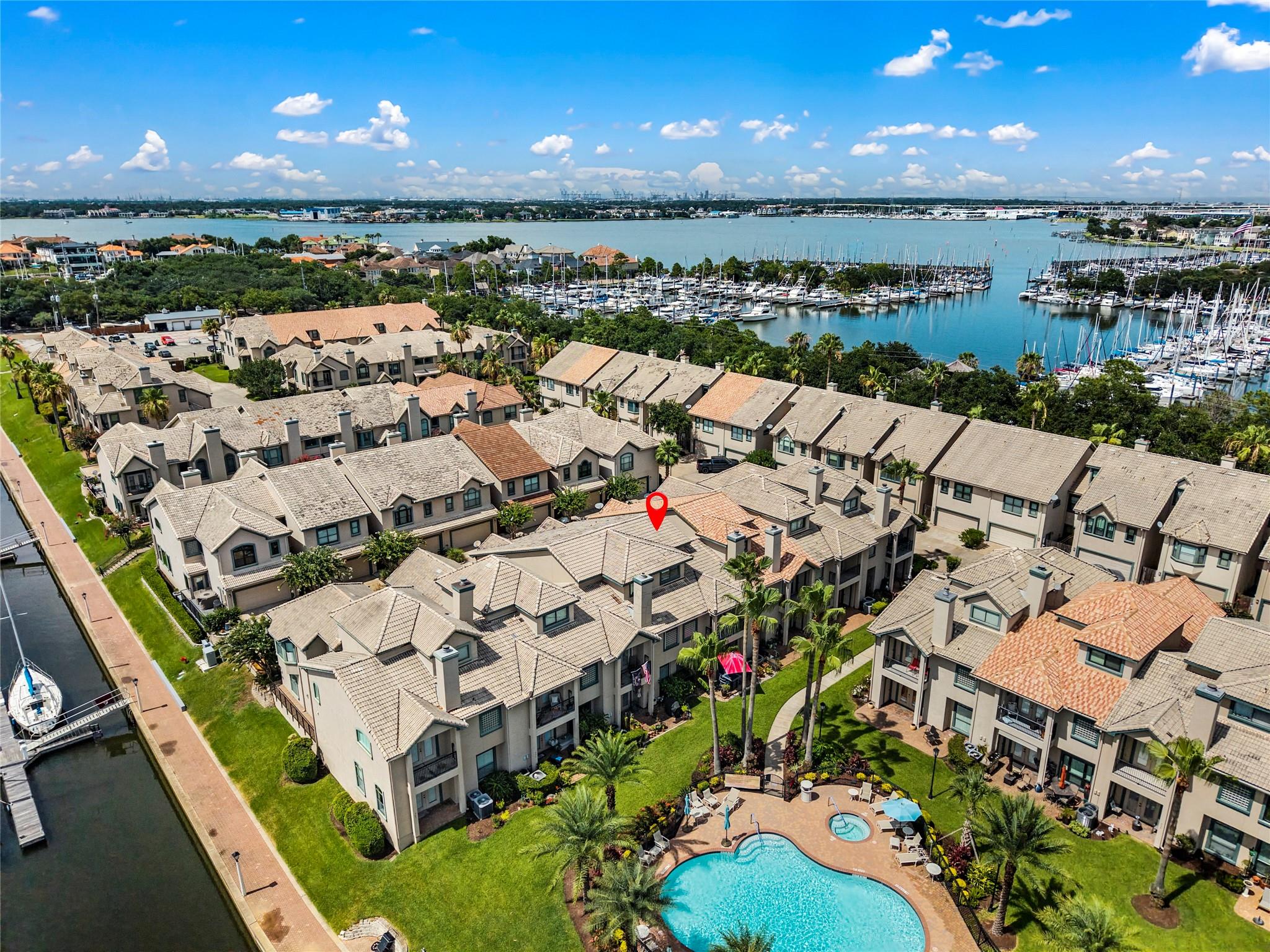 488 Mariners Drive