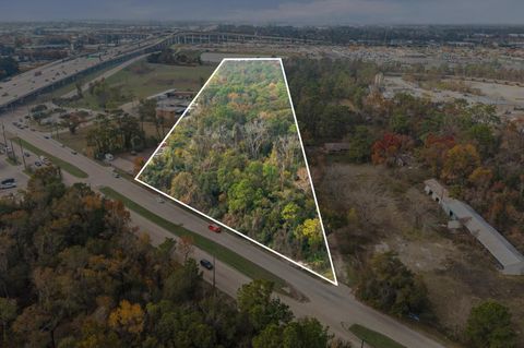 Photo of 0 Old Humble Rd Road, Houston, TX 77396 (MLS # 78862098)