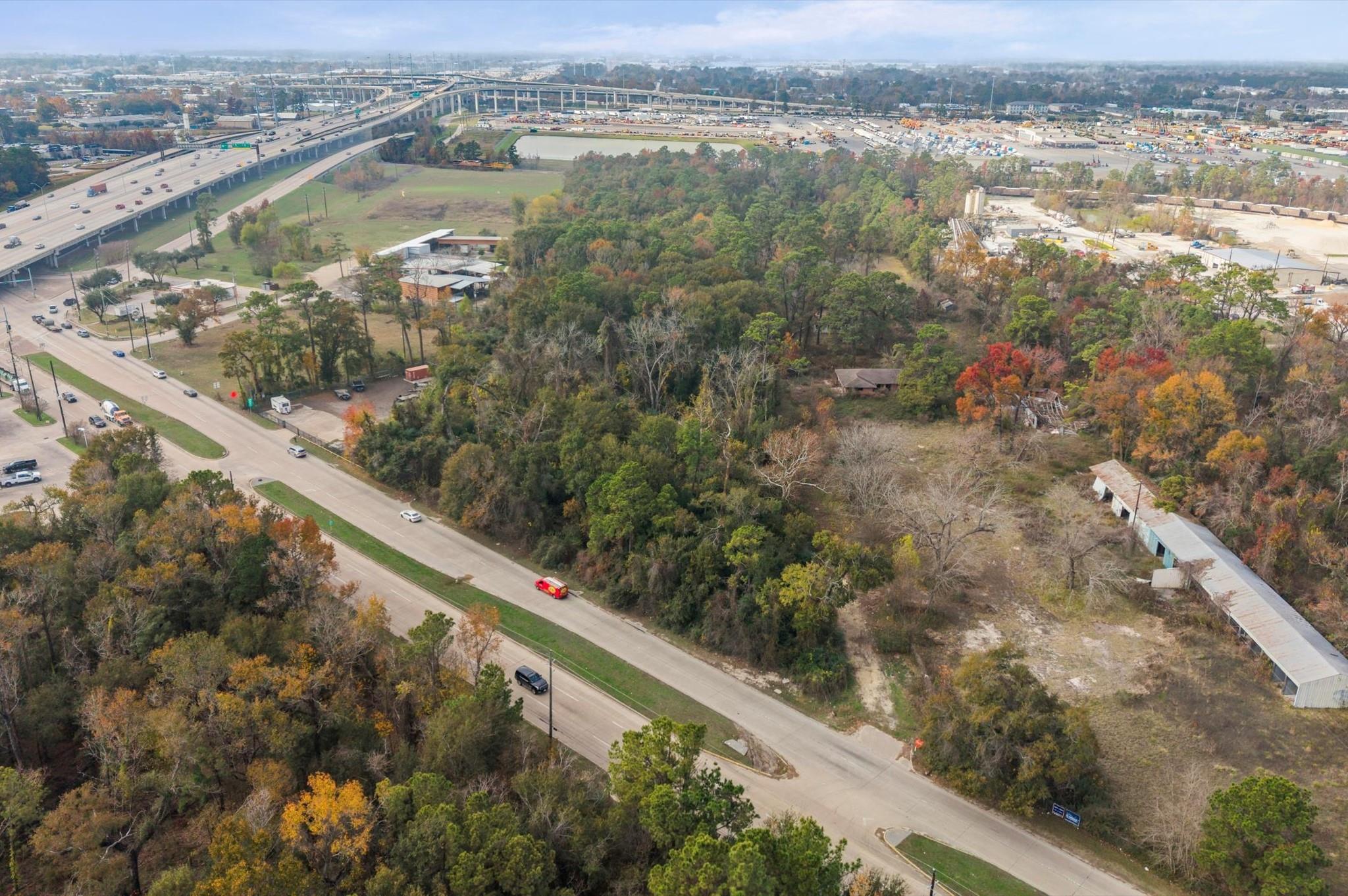 15313 Old Humble Rd Road