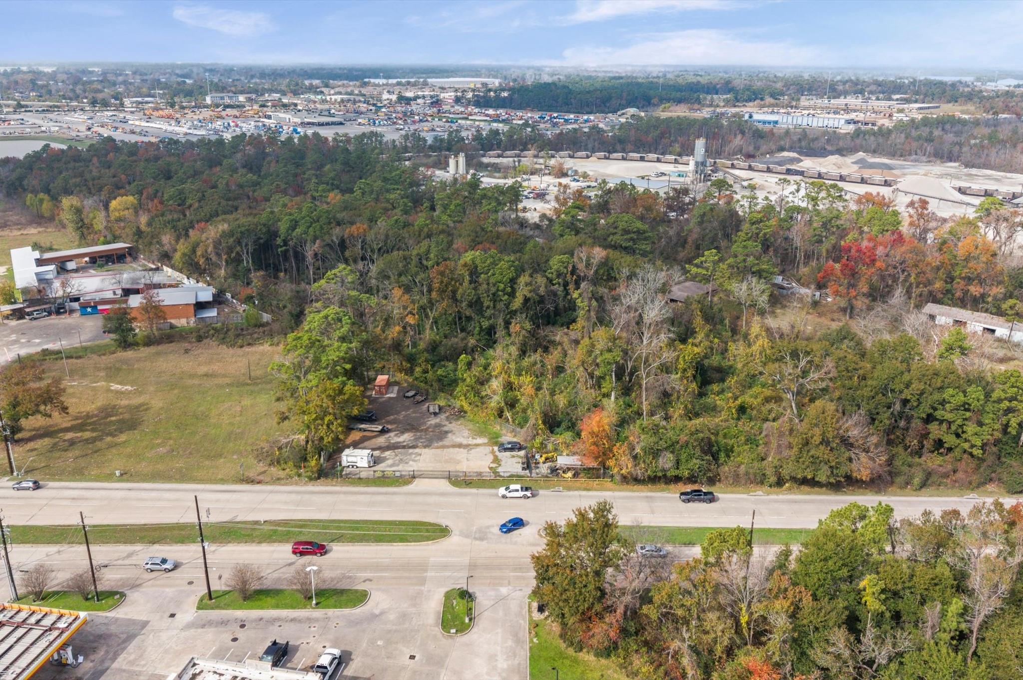 15313 Old Humble Rd Road