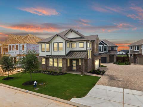 Homes For Sale - 7639 Swooping Swallow Lane<br/> Katy, TX 77493