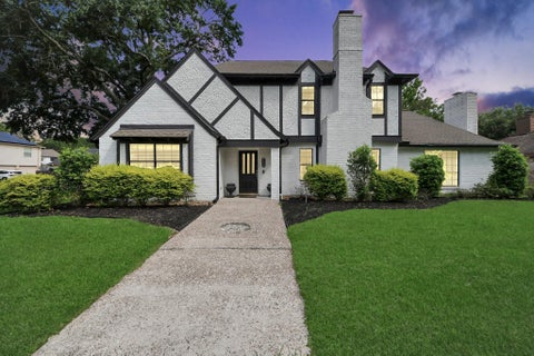 Homes For Sale - 9114 Taidswood Drive<br/> Spring, TX 77379
