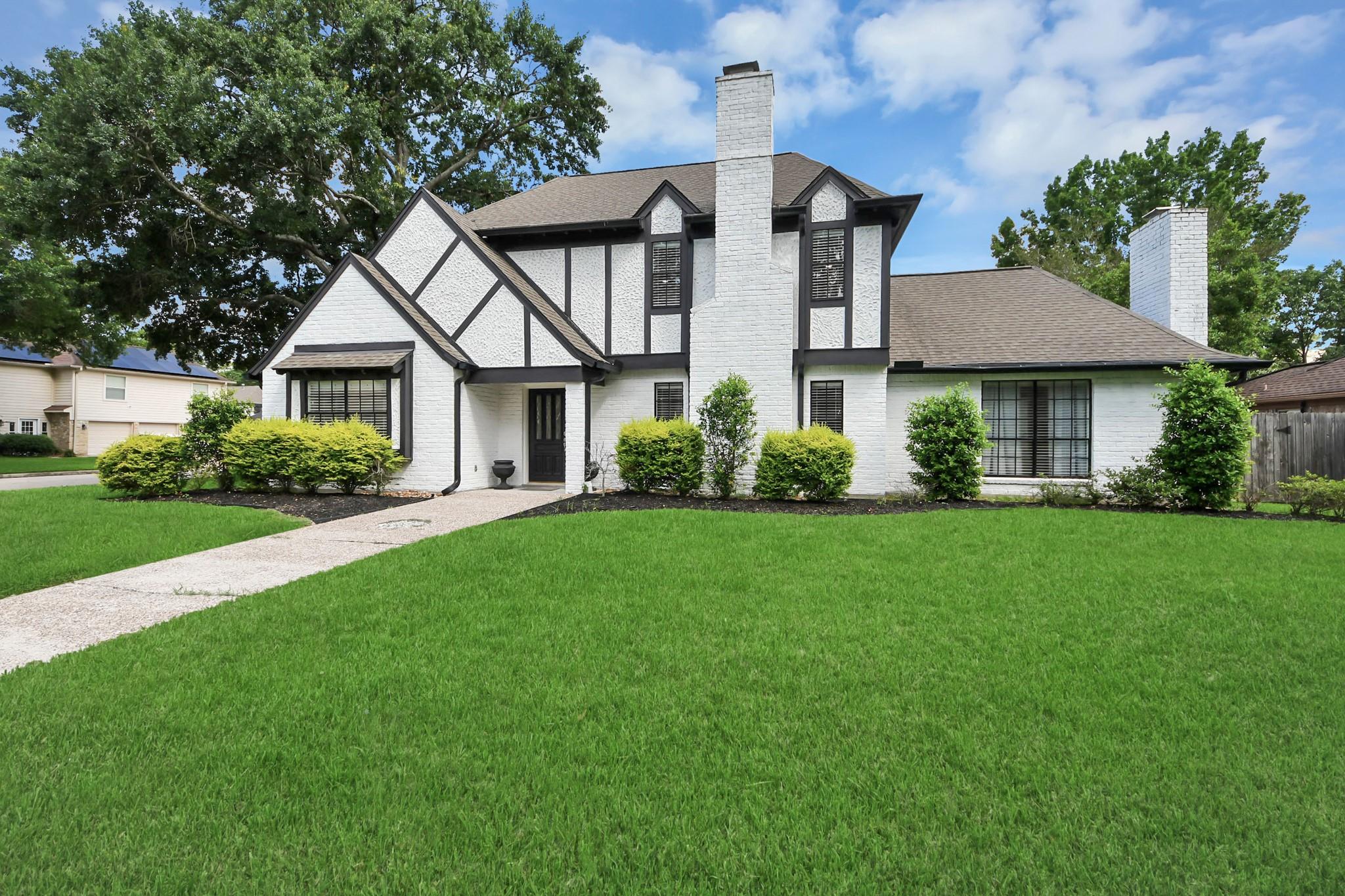 9114 Taidswood Drive