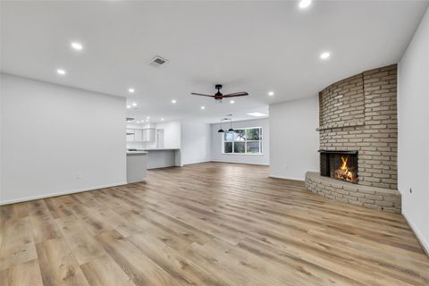 Tiny photo for 1617 Wavecrest Lane, Houston, TX 77062 (MLS # 66428359)