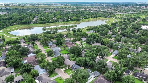 Tiny photo for 1617 Wavecrest Lane, Houston, TX 77062 (MLS # 66428359)