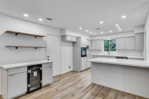 Tiny photo for 1617 Wavecrest Lane, Houston, TX 77062 (MLS # 66428359)
