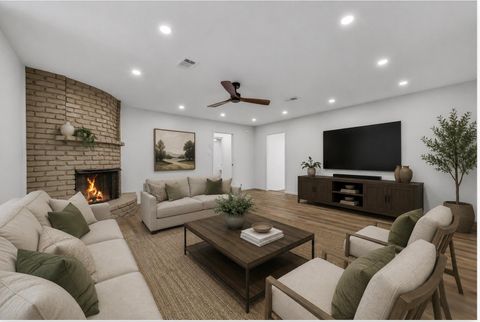 Tiny photo for 1617 Wavecrest Lane, Houston, TX 77062 (MLS # 66428359)
