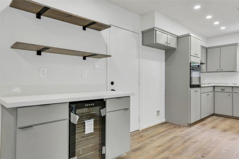 Tiny photo for 1617 Wavecrest Lane, Houston, TX 77062 (MLS # 66428359)