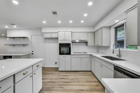 Tiny photo for 1617 Wavecrest Lane, Houston, TX 77062 (MLS # 66428359)