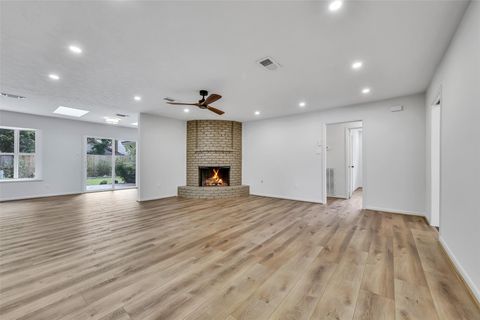 Tiny photo for 1617 Wavecrest Lane, Houston, TX 77062 (MLS # 66428359)
