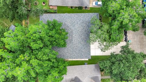 Tiny photo for 1617 Wavecrest Lane, Houston, TX 77062 (MLS # 66428359)