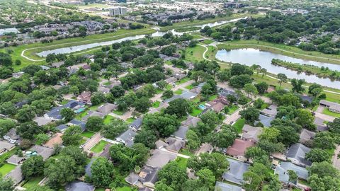 Tiny photo for 1617 Wavecrest Lane, Houston, TX 77062 (MLS # 66428359)