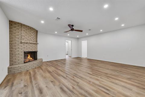 Tiny photo for 1617 Wavecrest Lane, Houston, TX 77062 (MLS # 66428359)