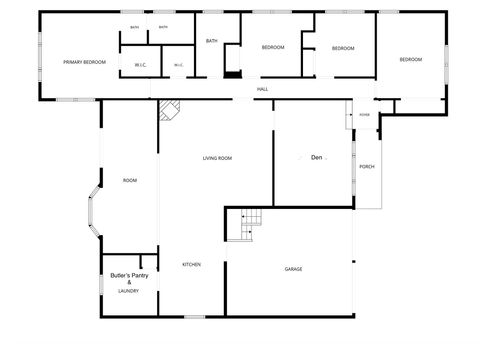 Tiny photo for 1617 Wavecrest Lane, Houston, TX 77062 (MLS # 66428359)
