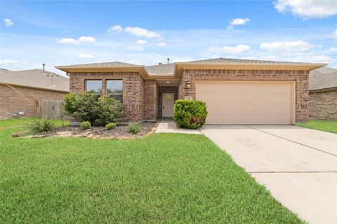 Photo of 221 Country Crossing Circle, Magnolia, TX 77354 (MLS # 54784680)