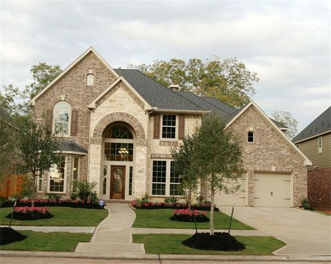 Photo of 6003 Emmit Creek Lane, Sugar Land, TX 77479 (MLS # 18346554)