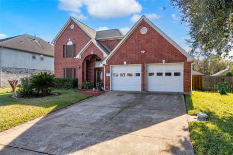 Photo of 12446 Chalmette Street, Houston, TX 77015 (MLS # 75895047)
