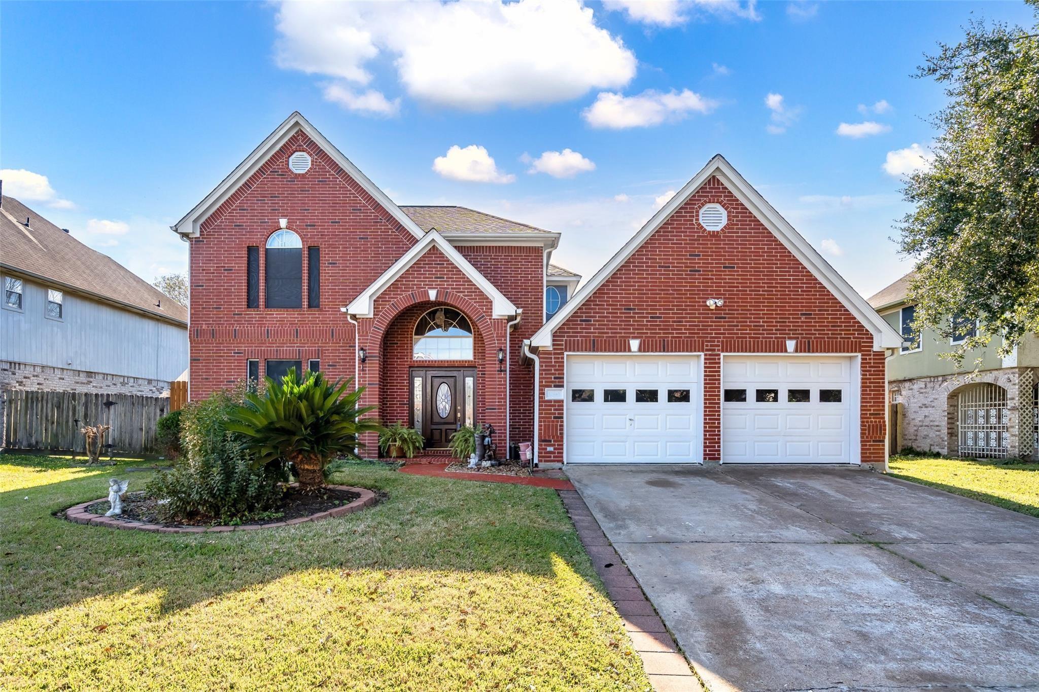 12446 Chalmette Street