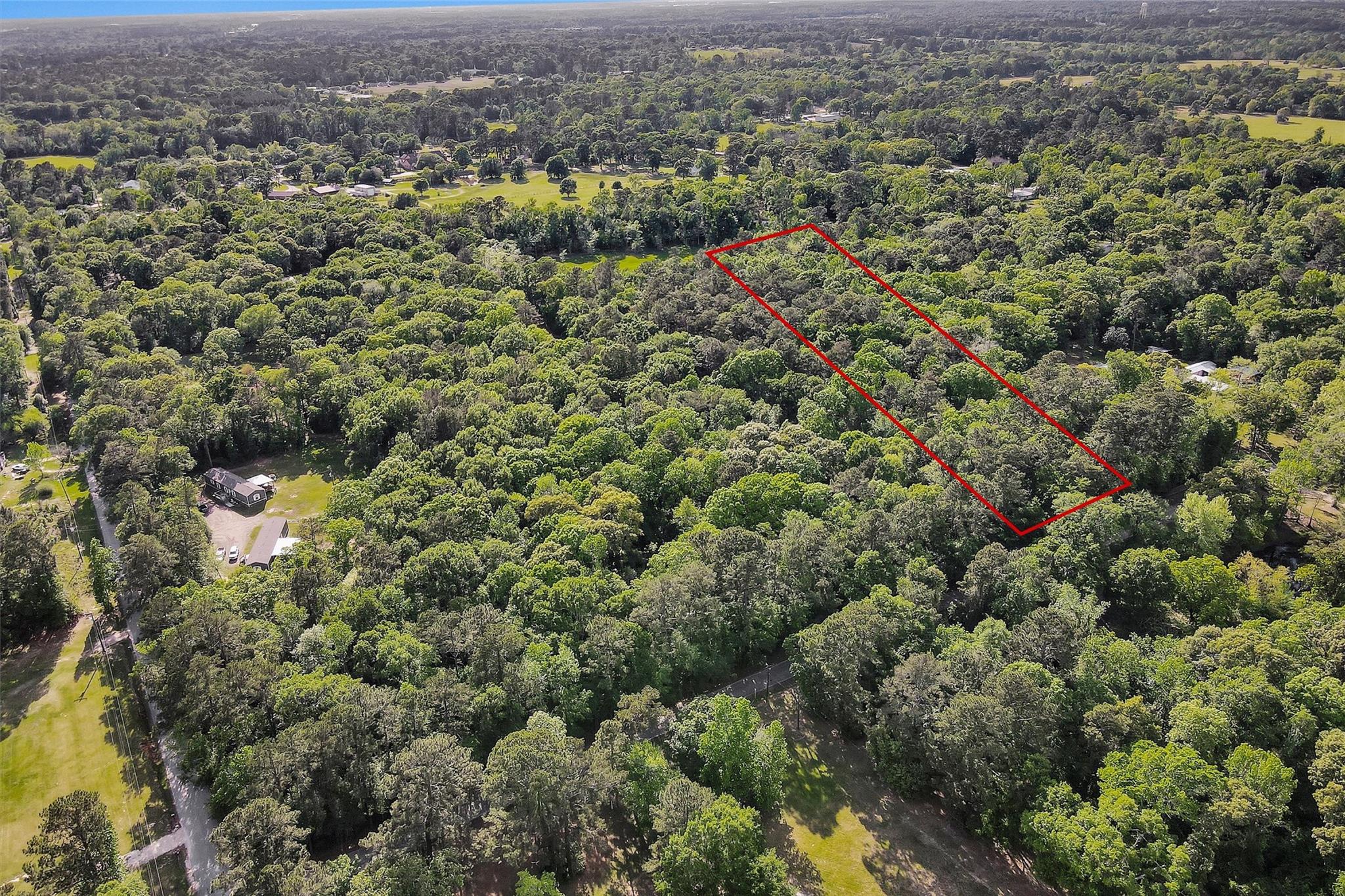 Photo 1 of 7 — 15672 Ben Wiggins, Conroe, TX 77303
