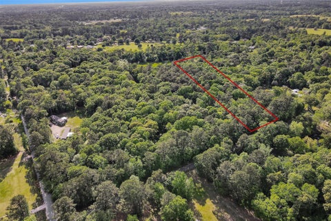 Vacant Land For Sale - 15672 Ben Wiggins Rd<br/> Conroe, TX 77303