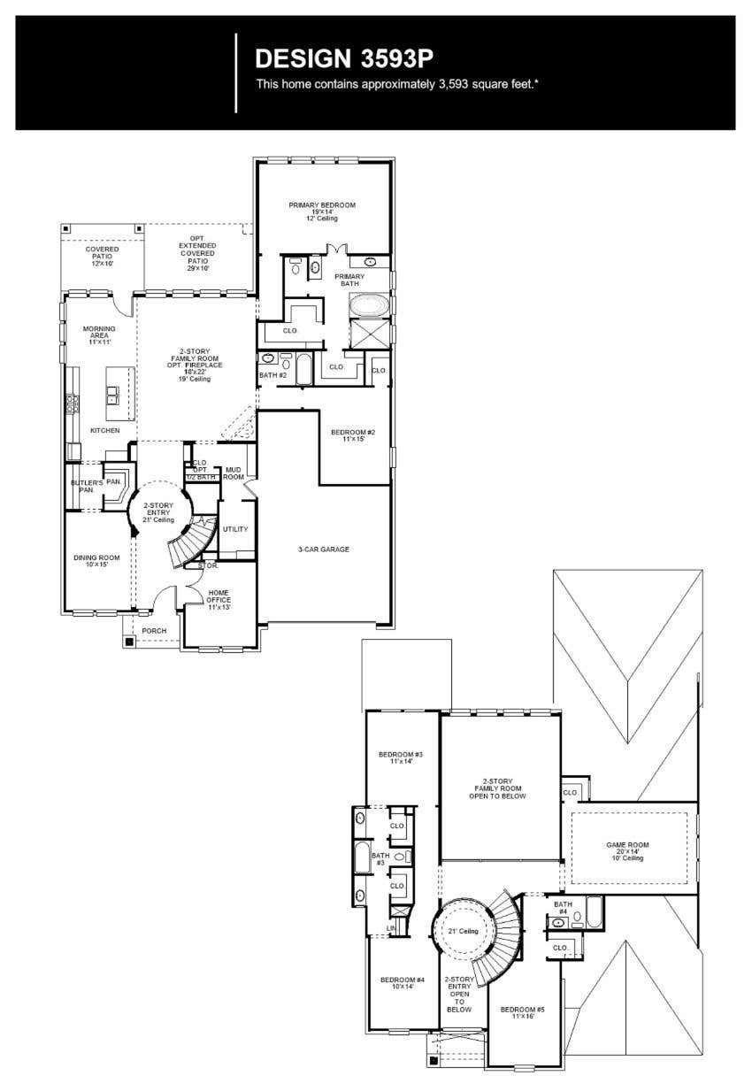 Photo of 39231 Great Heron Court, Magnolia, TX 77354 (MLS # 49663148)
