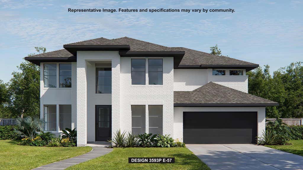 Photo of 39231 Great Heron Court, Magnolia, TX 77354 (MLS # 49663148)
