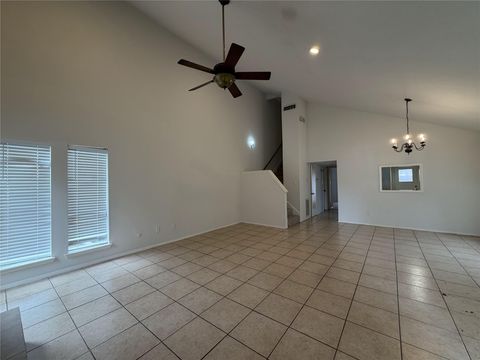 Photo of 7841 Green Lawn Drive #7841, Houston, TX 77088 (MLS # 64944840)