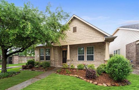 Photo of 17203 Mitchell Pass Lane, Humble, TX 77346 (MLS # 41717583)