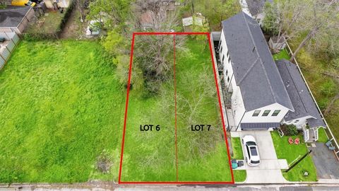 Photo of 3511 Rogers Street, Houston, TX 77022 (MLS # 94186919)